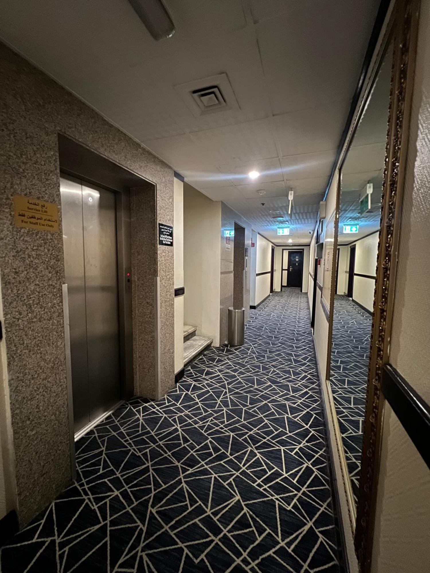 Claridge Дубай