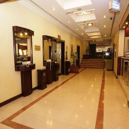 Claridge Отель 3*