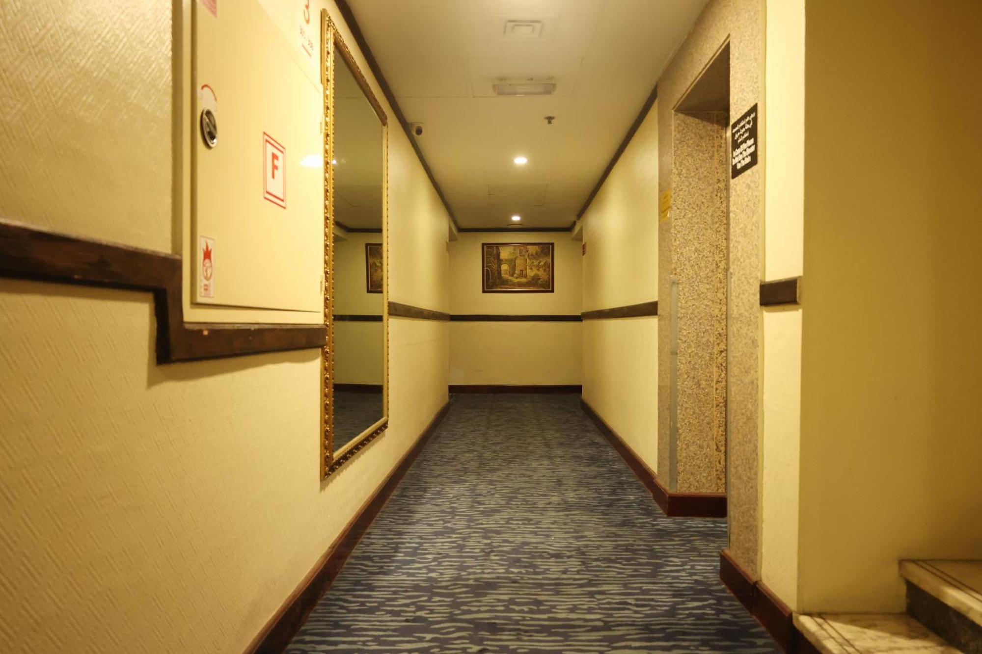 Claridge Отель 3*