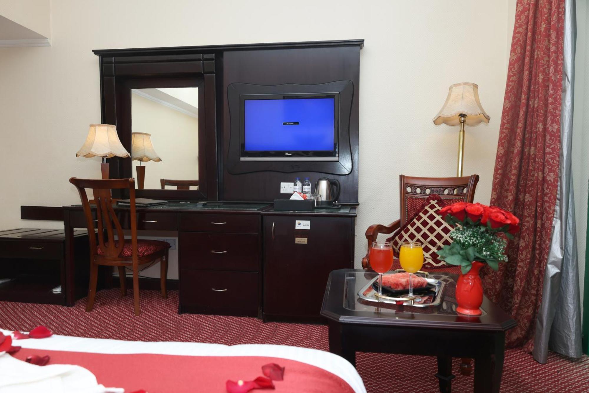 होटल Claridge 3*